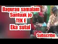 Download Lagu Saluang dendang bagurau jo Tek E, Sri, - CANCANG PIDIA, CANCANG KAMBIANG, BALAM BALAM