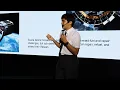 Download Lagu Space Junk-Connection to Creativity | YUQIAO ZHOU | TEDxNAS Guangzhou Panyu Youth