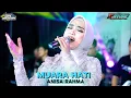 Download Lagu MUARA HATI - ANISA RAHMA OM DK MUSIK || WEDDING RINA \u0026 BAGAS || Desa Ketanjung Demak