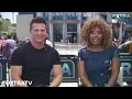 General Hospital Star Steve Burton Dishes on His Healthy Lifestyle