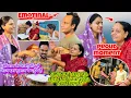Download Lagu Emotinal-proud moment-माँ बाप के आशीर्वाद से सब हो रहा है🥹आज पहली बार कुछ special किया-सुकून मिला🥹