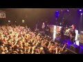 Download Lagu Simple Plan - Opinion Overload Live @ Bristol