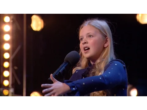 Download MP3 Britain's Got Talent 2016 S10E01 Beau Dermott Absolutely Brilliant 12 Year Old Singing Prodigy Full
