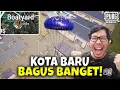GA NYANGKA! KOTA BARU DI ERANGEL SEBAGUS INI?! ADA SNIPER GRATIS?! - PUBG MOBILE!
