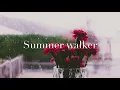Summer Walker-Stretch you out ft. a boogie wit da hoodie