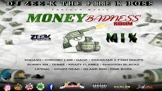 money badness riddim mix may 2022 money badness full riddim chronic law squash gage u0026 more