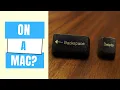 Adjusting to a Mac Keyboard Delete and Backspace