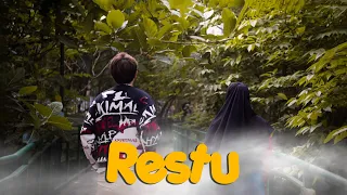 Download Restu - Short Movie 2020 (Dede Satria w/ Neng Nada Sikkah) MP3