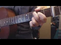 Download Lagu Wasted Years - Iron  Maiden (Acoustic Cover)