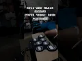 Download Lagu ST12-AKU MASIH SAYANG (Cover drum portable rixton) part 1 #drumcover #musica #fypyoutube #realdrum