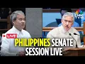 Download Lagu Philippines Senate LIVE: Philippines Flood Corruption Hearing | Debate on Proposed 2026 Budget |N18G