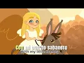 Download Lagu Mi burrito sabanero (Woodside academy) subtitles