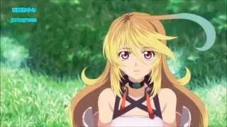 Tales Of Xillia AMV Progress 