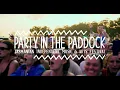 The Darkness - I Believe in a Thing Called Love (Party in the Paddock 2024)