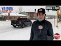8am Road Report - Herrin IL