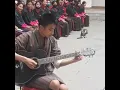 Download Lagu GRATITUDE - Amin Toofani...Cover at school celebration.