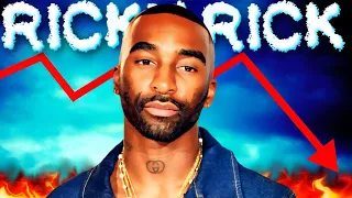 the tragic story of ricky rick