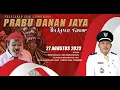 LIVE SANDIWARA PRABU DANAN JAYA || HUT RI KE 78 DESA KALIRAHAYU KEC. LOSARI, 27 08 23 || MALAM