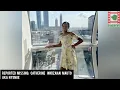 Zimbabwean missing in Dubai - Catherine Wadzanai Mauto aka Nyenge