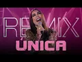Download Lagu ÚNICA - Naiara Azevedo [ Samuka Perfect Remix ] SERTANEJO REMIX 2023