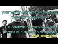 The Get Up Kids - Holiday [SUBTITULADO]