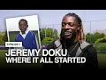 Download Lagu Jeremy Doku | Episode 1 | Where It All Started