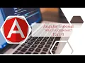 What is Component in angular Angular Tutorials in HIndi Latest Version