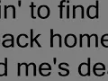T.I. - Dead and Gone [Lyrics]