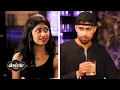 A Model Goes on a Blind Date with a Financial Analyst