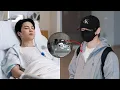 Download Lagu Jimin’s Condition Worsens! ARMY Cries, Jungkook Leaves Him?