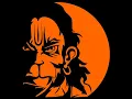 Drawing Hanuman Ji in Python Code Art Tutorial