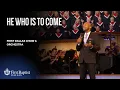 Download Lagu “He Who Is To Come” with Denis Kiima  | August 18, 2024