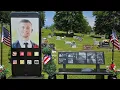 Jeggers iPhone Grave