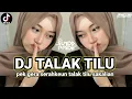 Download Lagu DJ SUNDA TERBARU 2025 - DJ TALAK TILU FULL ALBUM REMIK SUNDA VIRAL TIKTOK 2025