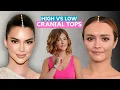 STOP Styling Your Hair WRONG For Your Face Head Shape