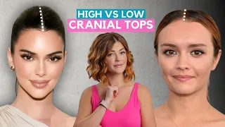 STOP Styling Your Hair WRONG For Your Face & Head Shape!