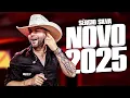 SÉRGIO SILVA ESTILIZADO MUSICAS NOVAS 2025