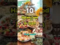 Download Lagu Top 10 Haram food in Islam #food #viral