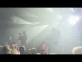 Northlane - Evian live in Tavastia, Helsinki Finland 16.8.2026