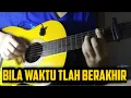 Download Lagu Opick - bila waktu tlah berakhir (COVER gitar)
