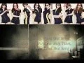 Nine Muses Ticket Lyrics Han-Rom-Eng Subs Color+Member Coded