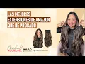 Las mejores extensiones de amazon que he probado