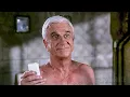 Download Lagu Frank Drebin makes new friends in Jail | Naked Gun 33 1/3: The Final Insult | CLIP
