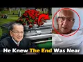 Judge Frank Caprio The Emotional Goodbye of America s Kindest Judge Biography Net Worth Legacy