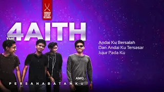 Download The Faith-Persahabatan (Locked Away) MP3