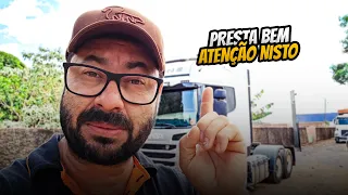 FICA ATENTO QUE AMANHÃ EU POSSO TE LIGAR!