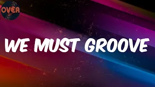  lyrics 2baba we must groove