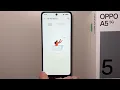 Download Lagu OPPO A5 5G: Muziek instellen als beltoon