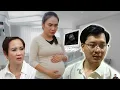 Download Lagu Ly Tu Tien and Jack were disappointed after her pregnancy check up revealed something unexpected