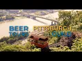 Pittsburgh Brewers Guild 100 Gluten Free Beer and Raising the Dead Beers Cheers PA Beer Tours